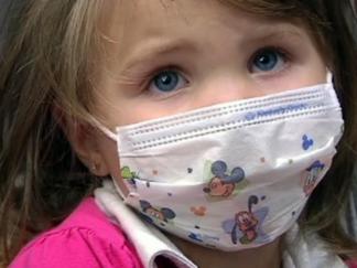 Flu Patients Pack Emergency Rooms