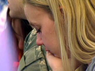 Remembering the Tragedy at Fort Hood