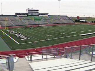 UNT to Break Ground on New Stadium