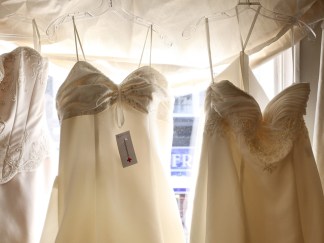 Bridal Show Scam Pulls Veil Over Vendors' Eyes: FBI