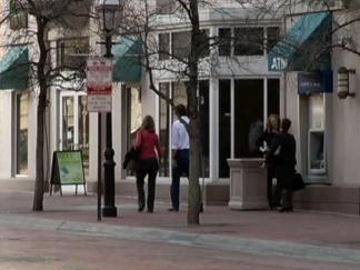Census Shows Explosive Growth in Fort Worth