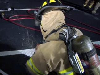 Police, Fire Positions and More on Cowtown Chopping Block