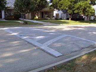 Zimmerman: Speed Bumps Are Waste of Money