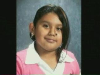 11-Year-Old Garland Girl With Swine Flu Dies