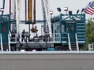 Flower Mound's Drilling Moratoriums