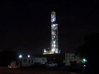 Dallas Residents Delve Into Drilling Possibilities