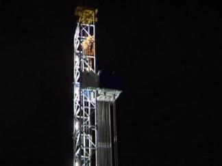 City Council Asks If Drilling Harms Air Quality
