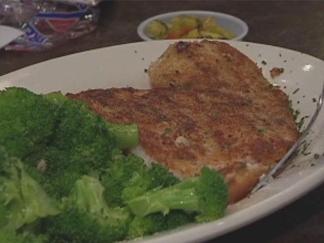 Golden Local : Fish City Grill vs.  Flying Fish