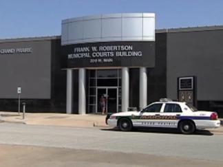 Grand Prairie Experiments With Shortened Workweek