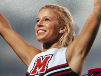 Theft Won't Keep Ole Miss Cheerleader From Cotton Bowl