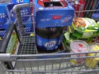 Group Pushing for Beer, Wine Sales in All of Dallas