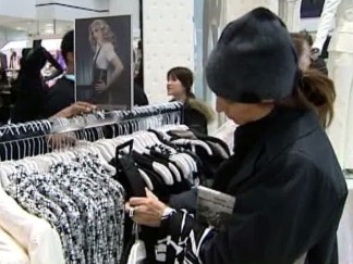 Is Big D Next on H&M's Expansion List?