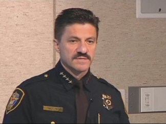 Chief Apologizes for Gay Bar Raid