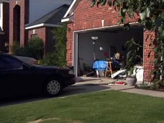 Summer Heat Brings Summer Thieves to Haltom City