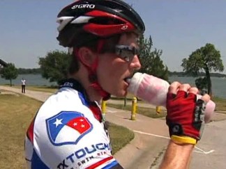 How to Stay Hydrated in the Hot, Hot Heat