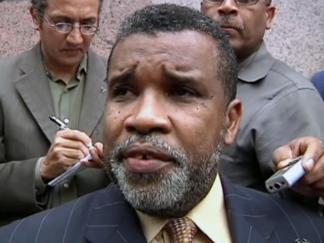 Hill, Others Convicted in Dallas Corruption Trial