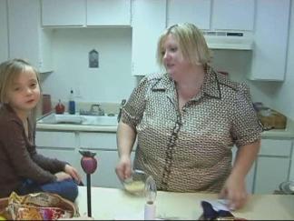 More Families Homeless for the Holidays