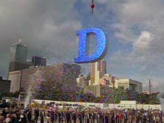 Construction Begins on Controversial Dallas Hotel