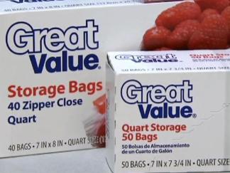 Some Brand Names Disappearing From Shelves