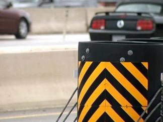 Paying to Ride Solo in Carpool Lane?