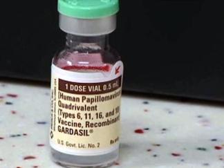 Parents, Teens Question Safety of HPV Vaccine