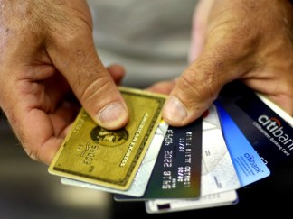 Police Bust Possible Identity Theft Ring