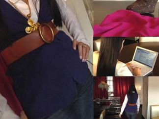 Blogging for Fashion
