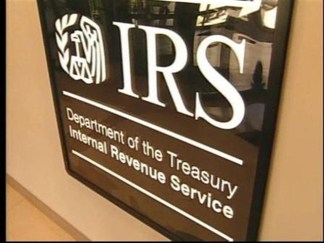 The IRS Won't Send You an IOU Via E-mail