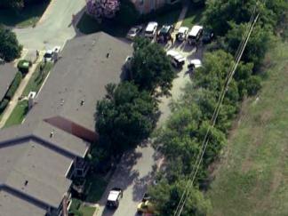 Police Say Mother Strangled Children