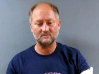 Police: Intruder Tried to Train Hidden Cameras on Ex