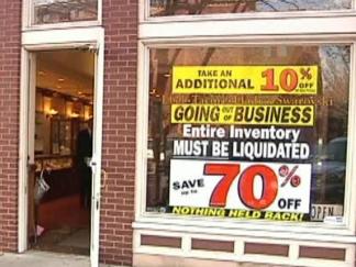 Jewelry Prices Drop To Attract More Buyers