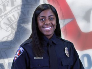 "Perfect All-American Girl Turned Police Officer" Remembered