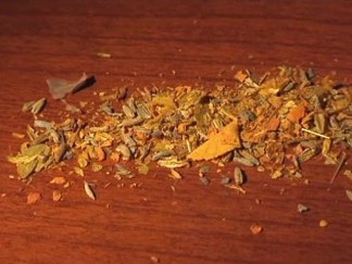 Teens Overdosing on Incense