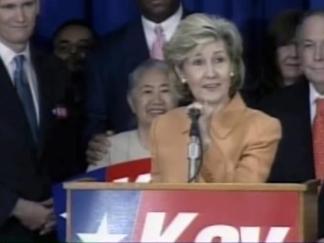 Hutchison: Texas Can Do Better