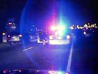 5-Year-Old Shoved Into Busy Highway 121: Police