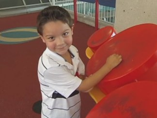 Young Boy Teaches Adults Life Lessons