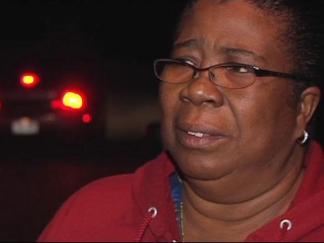 Two Children Die After Falling Into Creek