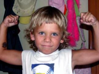 7-Year-Old Contracts Rare Nervous System Infection