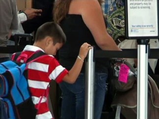 Deals Abound for Labor Day Travel