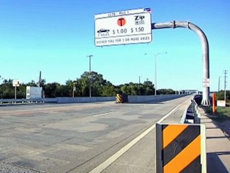 Does the Lewisville Lake Toll Bridge Live Up to Its Hype?