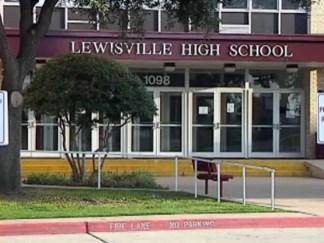 Members of Lewisville Cheer Team Accused of Drug Use