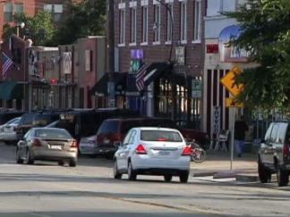Dallas Mulls Special Permit Rule for Lower Greenville