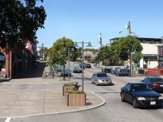 Lower Greenville Transformation Planned