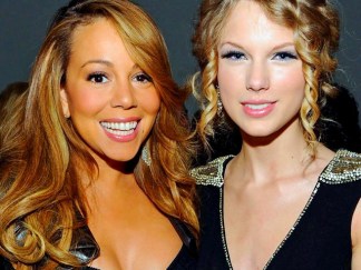 Vevo Launch Party: Rihanna, Mariah, Bono, Gaga, Shania, J-Tim