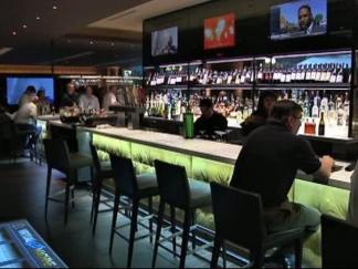 Media Grill Gets $5M Restoration