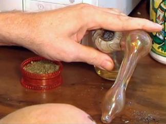 Group Wants Texas to Legalize Medical Marijuana