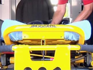 Medstar Racks Up Record Response Times