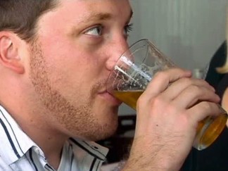 Restaurateur Hopes Dallas Vote Will Have Him Brewing