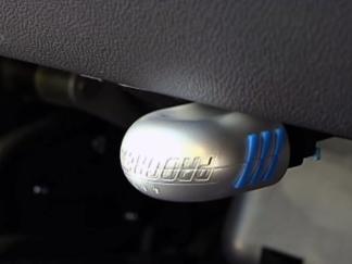 Mileage Meters Could Pay for Roads in Future