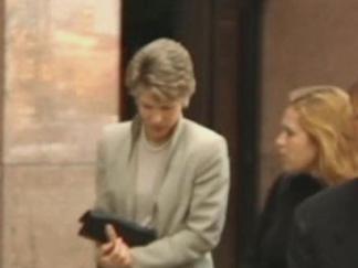 Former Mayor Miller Takes the Stand in Dallas Corruption Trial